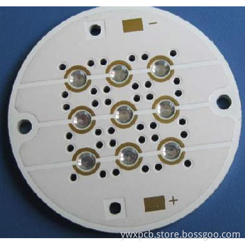 Al-PCB Board, Mc PCB for LED Light Products